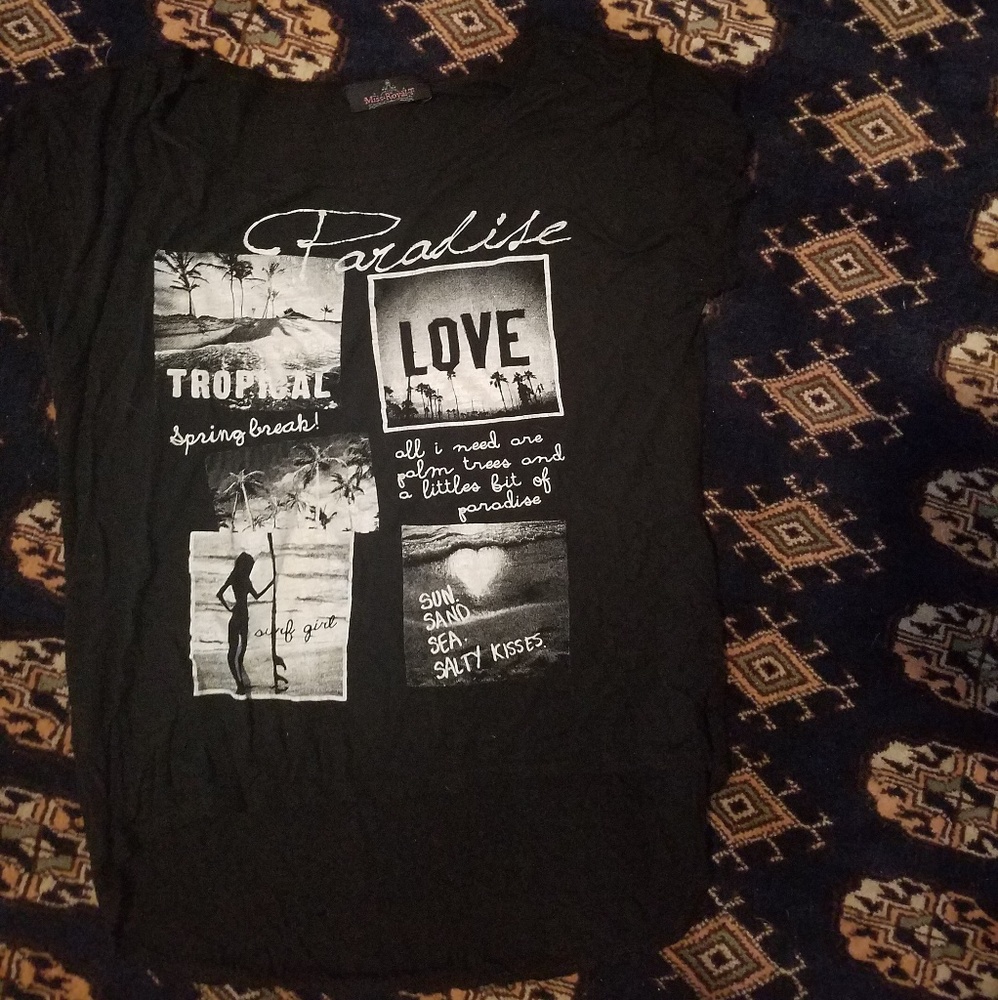 shirt